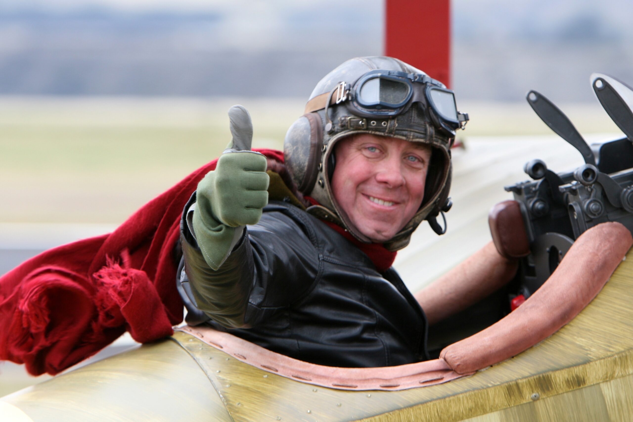 Warbirds Over Wanaka (B, D)