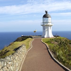 Cape Reinga, Aotearoa, NZ