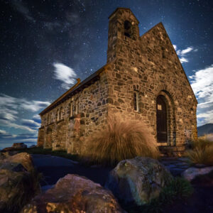 Church of the Good Shepherd