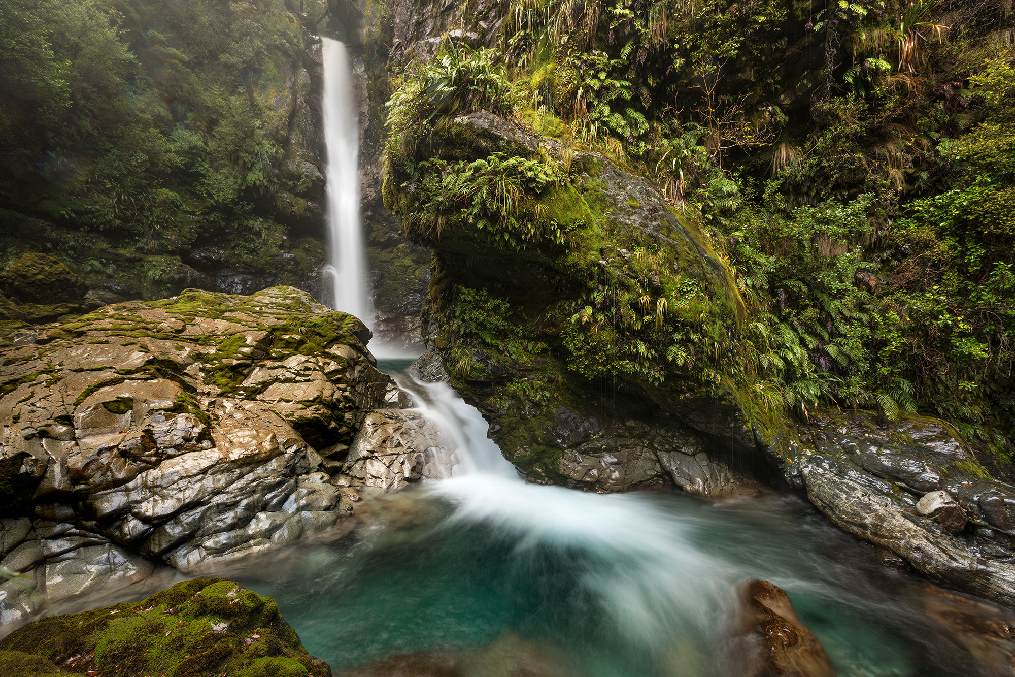 Falls Creek