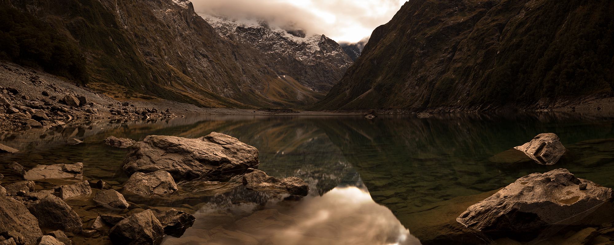 Lake Marian