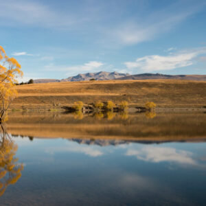 Lake Alexandrinan