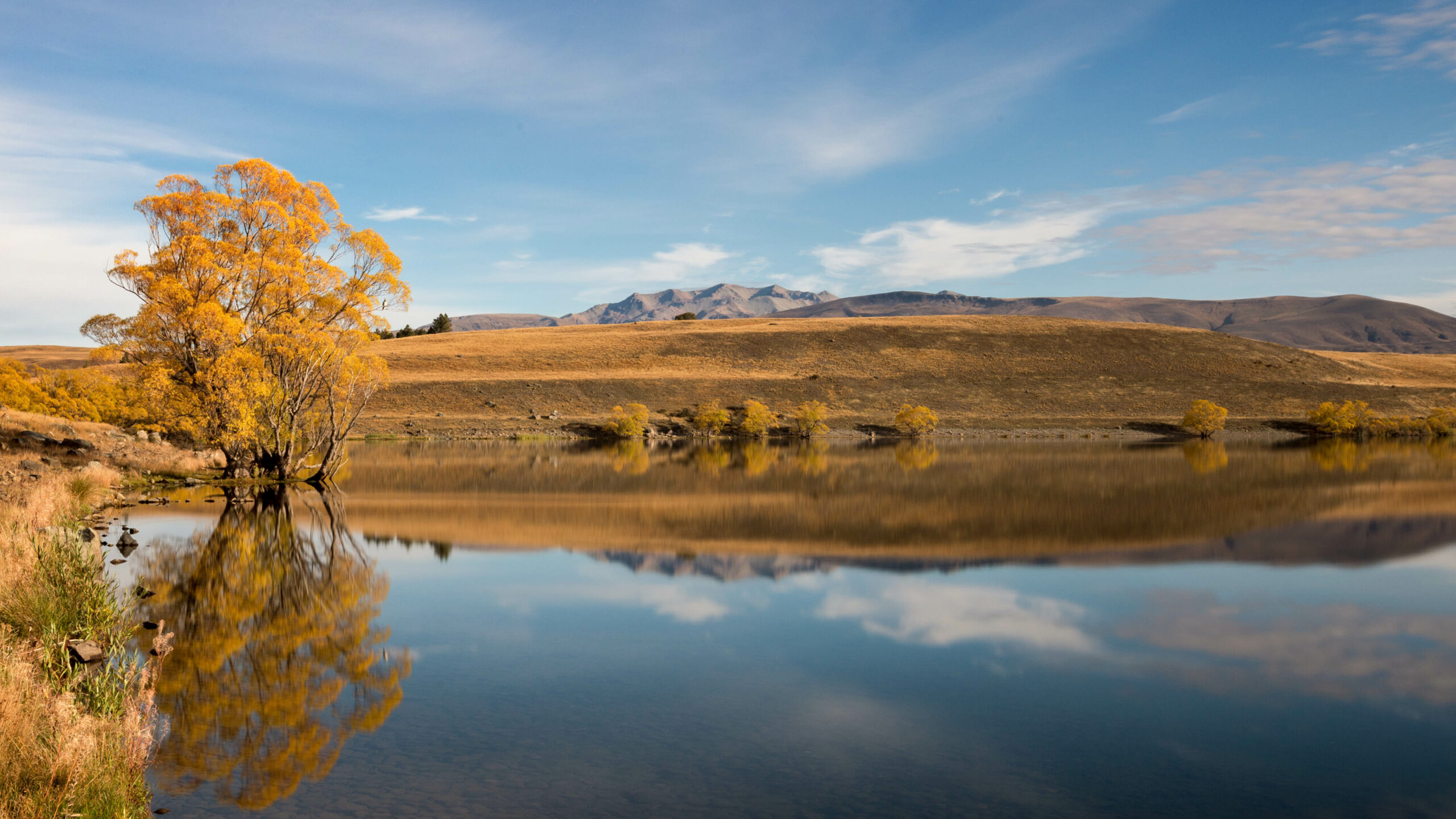Lake Alexandrinan