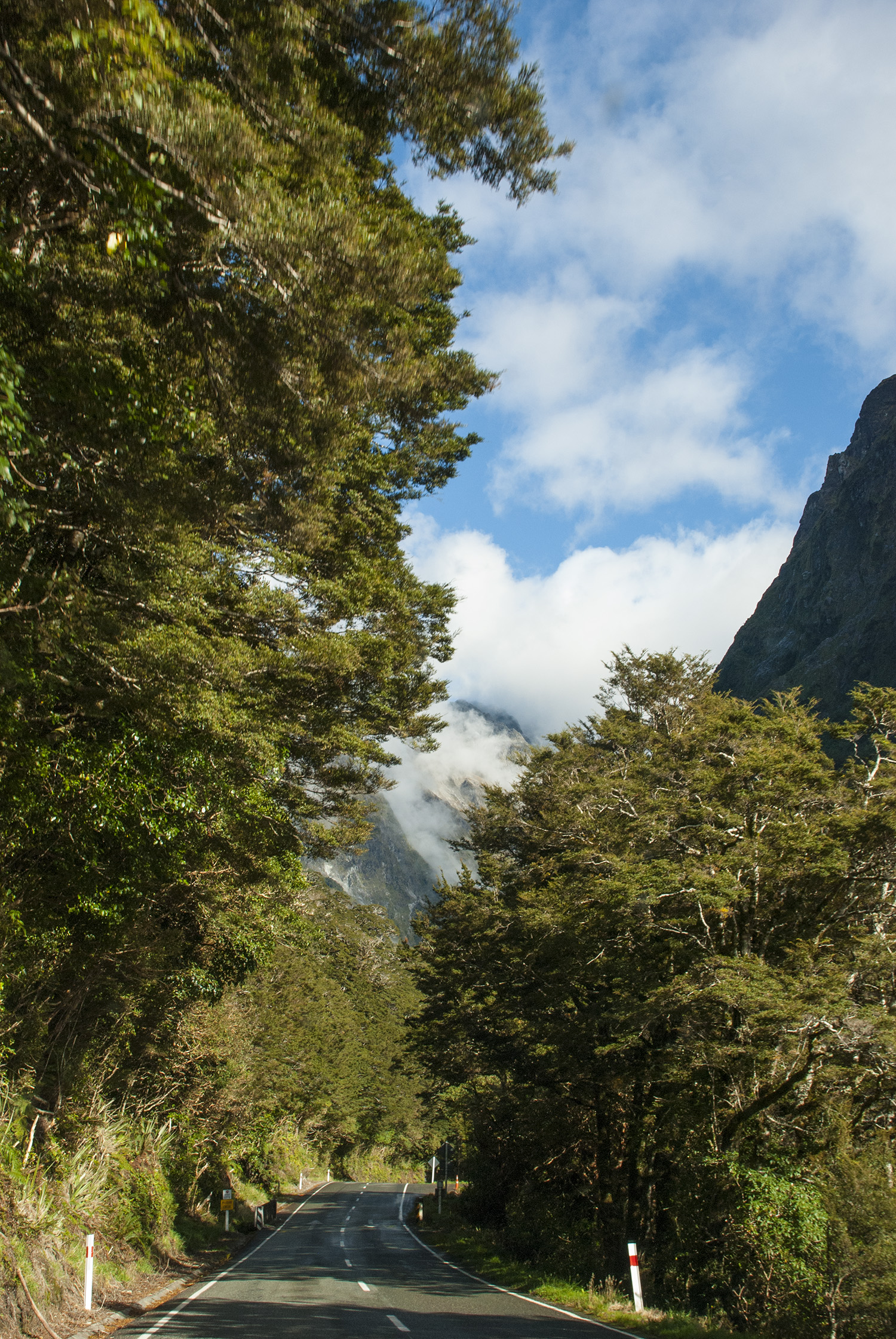 Milford Road
